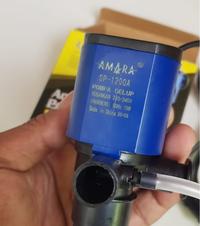 Gambar POMPA AQUARIUM AMARA SP1200A SP1200 dari more_sell Kota Tangerang 2 Tokopedia
