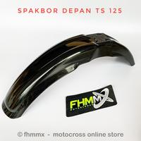 Gambar Spakbor depan TS 125 dari Fhmmx Kab. Malang 4 Tokopedia