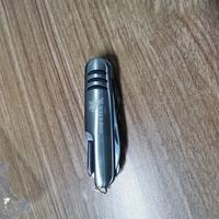 Gambar KNIFEZER Pisau EDC Multifungsi 11 in 1 Stainless Steel dari Amerta Center Kota Bandung 4 Tokopedia