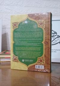 Gambar Bulughul Maram & Penjelasannya - Ummul Qura #UMQ dari Buku Satu Online Jakarta Pusat 2 Tokopedia