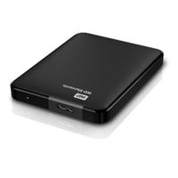 Gambar WD Element Elements 2TB HDD Hardisk Eksternal External 2.5" dari Vcom7it Kota Palembang 4 Tokopedia