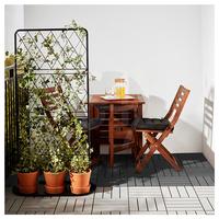 Gambar (Satuan) Dek lantai luar ruang abu-abu tua 1 Buah / decking flooring dari salam47 Kota Administrasi Jakarta Selatan 2 Tokopedia