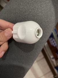 Gambar Steker oval BOSS bp 16 colokan kaki 2 arde seteker dari Sumber Listrik Sejahtera Kota Administrasi Jakarta Barat 4 Tokopedia