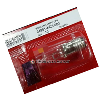 Gambar BOLAM K3 TIGER MEGAPRO NEW MONO ORIGINAL AHM 34901-KC5-003 Kode 702965 dari Bengkel Timur Jaya Motor Kab. Sleman 1 Tokopedia