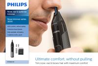 Gambar Electric Shaver Philips NT3650 - Alat Cukur Pencukur Bulu Hidung Alis dari My Abiyyu Store Kota Administrasi Jakarta Utara 2 Tokopedia