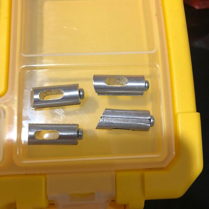 Gambar Shift knop handle matic Odyssey rb1rb2 Part dari Wiselie Part Online Kota Medan Tokopedia