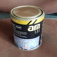 Gambar AM 151 Stone Coat Glossy Pelapis Batu Alam Kilap 1 Liter dari Indotool's n Chemikal 88 Kota Administrasi Jakarta Barat 1 Tokopedia