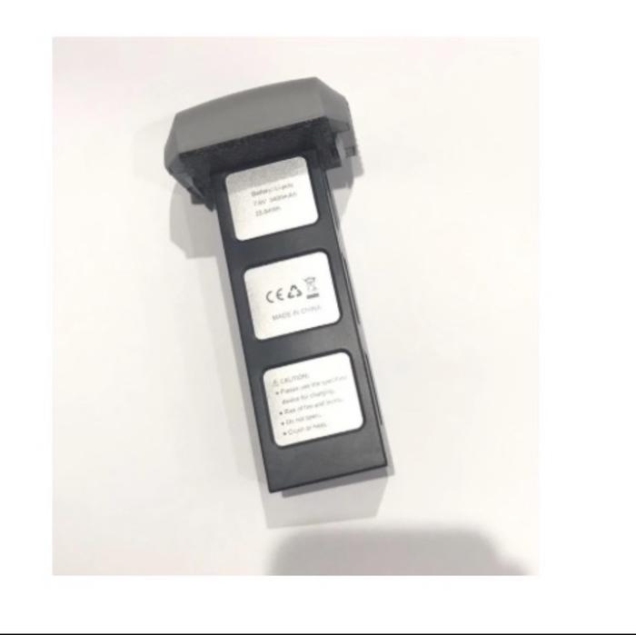 Gambar Baterai Battery Drone MJX V6 Original dari MyDroneJKT Jakarta Barat Tokopedia