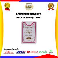 Gambar Parfum Dobha POCKET SPRAY 18 ML Berbagai Aroma Murah dari kios MTR Kab. Bogor 4 Tokopedia