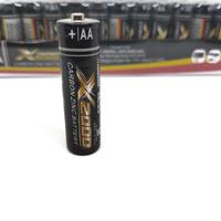 Gambar batre batrai Aa A2 original x2000 - Hitam, Batre dari INDOSTRAPS_NEW Kab. Bekasi 3 Tokopedia