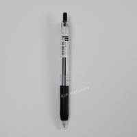 Gambar ZEBRA SARASA CLIP 0.7 MM GEL INK ROLLERBALL PULPEN - BLACK dari RnK Stationery Kab. Tangerang 2 Tokopedia