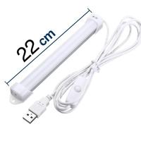 Gambar LAMPU NEON LED USB BELAJAR KERJA RUMAH KOMPUTER CAHAYA TEMPEL PORTABLE dari Jurang Shop Kota Surabaya 3 Tokopedia