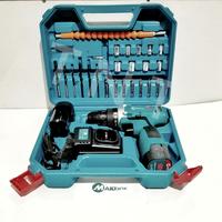 Gambar MAILTANK MESIN BOR CORDLES CAS BATERAI 18V SH-189 BOR SET CAS BATERAI dari online technical tools Kota Administrasi Jakarta Barat 1 Tokopedia