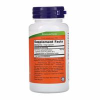 Gambar Now Foods Gymnema Sylvestre 400 mg (90) support pancreas - prediabetes dari Hi Organik Shop_NEW Kota Denpasar 2 Tokopedia