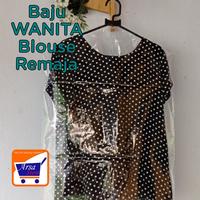 Gambar Plastik gantung baju pesta 65x45 (min 10pcs) dari arsaolstore Kab. Sleman 1 Tokopedia