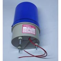 Gambar N 1101 Biru AC 220 V Blinking Rotary Lamp Warning Light Blue dari Pi Toserba Kota Medan 2 Tokopedia