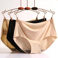 Gambar [COD] Tseloop P38 Part 2 Celana Dalam Seamless Wanita Polos CD Cewek Tanpa dari Tseloop Mall Kab. Tangerang 1 Tokopedia