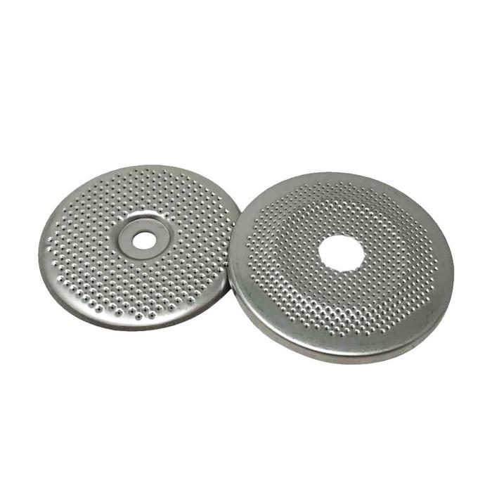 Gambar La Spaziale Shower Screen ø 49/52 mm - Satu Pasang dari Cek Mesin Kopi Kota Administrasi Jakarta Selatan Tokopedia
