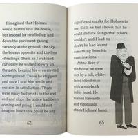 Gambar sherlock holmes children's collection 10 books buku anak import dari toko buku inggris anak Kota Administrasi Jakarta Utara 3 Tokopedia