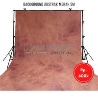 Gambar Background Backdrop Layar Foto Studio Abstrak Merah 3x5 meter dari khairanadigital Kota Bandung 1 Tokopedia