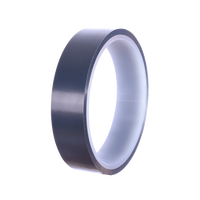 Gambar SILCA PLATINUM TUBELESS RIM TAPE 25MM X 9MM - TAPE VELG SEPEDA dari D' Bike Supply Kab. Tangerang 1 Tokopedia