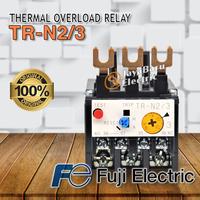 Gambar Thermal Overload Relay Fuji TR-N2/3 TRN2 TR-N2 dari Sinar Jaya Baru Kota Administrasi Jakarta Barat 1 Tokopedia