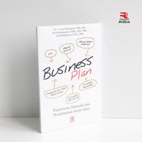 Gambar BUKU ORI Rosda - Business Plan dari bazarbukulaku Kota Yogyakarta 3 Tokopedia