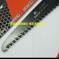 Gambar Kapusi Japan Gergaji folding waist saw gergaji lipat potong kayu dahan dari Technicstation Kota Administrasi Jakarta Pusat 3 Tokopedia