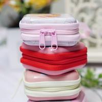 Gambar Dompet / Pouch Koin / Coin /Earphone /Souvenir Tin Square Natal RANDOM dari combeegrosir Kota Administrasi Jakarta Barat 5 Tokopedia