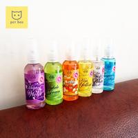 Gambar Parfum kucing, anjing dan kelinci - Frais Pet Parfum dari pet box id Kab. Bogor 1 Tokopedia