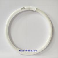 Gambar Chiyoda Fluorescent Circular Lamp Lampu Tl Ring 40W Putih dari Sinar Welisa Jaya Kota Surabaya 2 Tokopedia