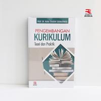 Gambar BUKU ORI Rosda - Pengembangan Kurikulum Teori dan Praktek dari bazarbukulaku Kota Yogyakarta 1 Tokopedia