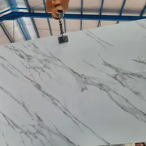 statuario Quartz stone pesanan khusus bp hardi
