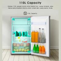 Gambar KULKAS HISENSE RR120D4IGN, SILVER, KULKAS 1 PINTU HISENSE dari FICIWAYAJA SHOP Kab. Bekasi 3 Tokopedia