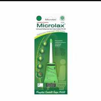 Gambar Microlax Gel, Pencahar, Sembelit dari GardenTree_Jkt Jakarta Barat 2 Tokopedia