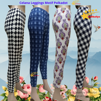 Gambar Celana Legging Panjang Wanita Dewasa dan Lejing JUMBO Motif Terbaru dari Balibaliyo3 Kota Administrasi Jakarta Utara 2 Tokopedia