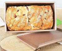 Gambar BALI Loyang Roti Tawar Tutup Teflon Anti Lengket Chefmade HAPPYTREATS - Loyang Roti dari BALI.MegaStore Kota Denpasar 2 Tokopedia