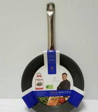 Gambar Bima Origin Non-Stick Frypan 24cm, Stoneforce Coating, Induction, Inox dari Toko Super Dapur Kota Surabaya 2 Tokopedia