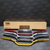 Gambar Stang Fatbar TDR Twinwall KLX 150 CRF Dtracker Universal dari Cemerlang6Brothers Kota Medan 1 Tokopedia
