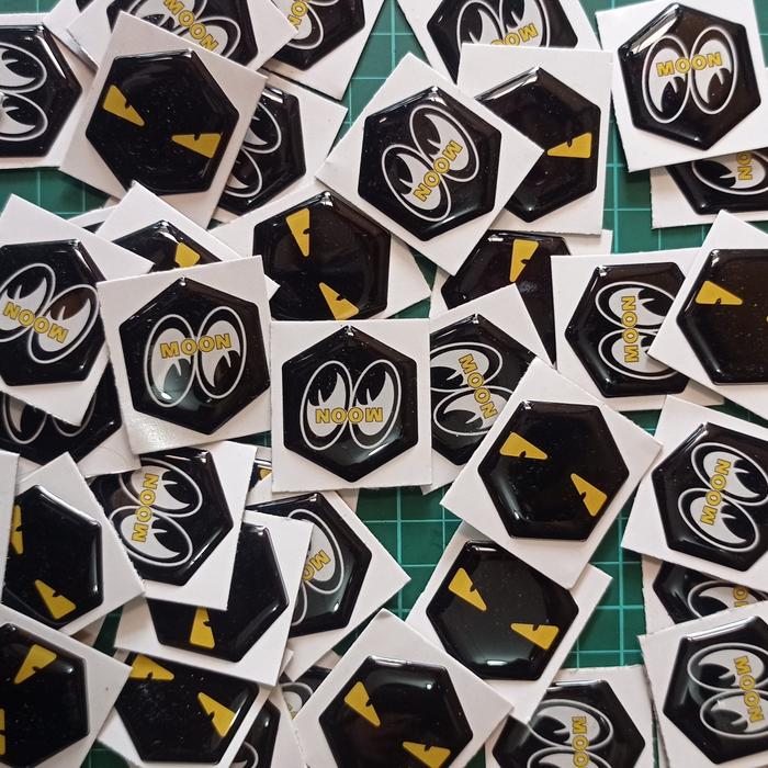 Gambar logo depan piaggio zip dari Dapur scooter garage Kota Administrasi Jakarta Timur Tokopedia