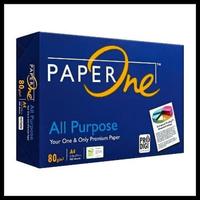 Gambar Kertas HVS 80gr A4 Paperone 80gr A4 dari Ampel Jaya Mandiri Kota Bandung 1 Tokopedia