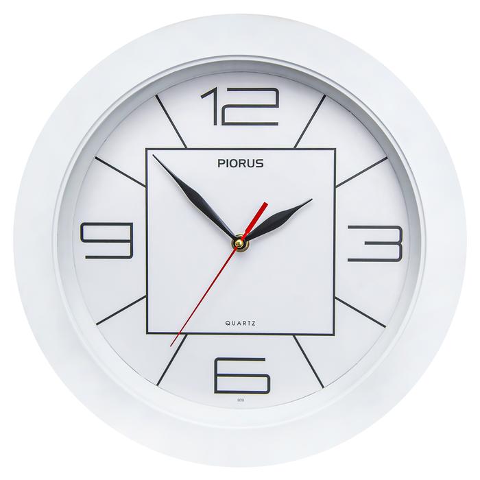 Gambar Jam Dinding Mesin SKP 100% Original Japan / Jepang dari Jam Dinding Murah Unik Kota Administrasi Jakarta Barat Tokopedia