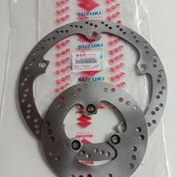 Gambar PIRINGAN CAKRAM BELAKANG+BELAKANG SATRIA FU/SATRIA NEW/PNP GSX/SHOGUN dari JN autopart Kota Administrasi Jakarta Barat 4 Tokopedia