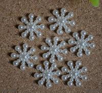 Gambar Snowflake Beads FlatBack (100pcs) dari JPL CRAFT STORE Kota Administrasi Jakarta Timur 4 Tokopedia