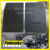 Gambar Karpet Feroza Karpet Mobil Feroza Karpet Daihatsu Feroza 2 Baris dari karpetmobil97 Kota Bandung 3 Tokopedia
