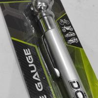 Gambar Tire Pressure Gauge Pengukur tekanan ban sepeda motor mobil panjang dari midoLand Kota Administrasi Jakarta Timur 3 Tokopedia