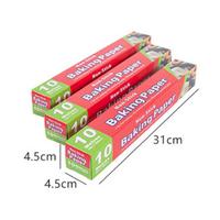 Gambar BALI Baking Paper Kertas Baking Kertas Panggang 10 METER HAPPYTREATS dari BALI.MegaStore Kota Denpasar 3 Tokopedia