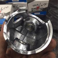 Gambar Piston kit rx king 59 59.5 60 60.5 mm moto 1 racing dari Hons trail & racing part Kota Bogor 2 Tokopedia