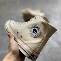 Gambar sepatu vantela 70s high cream Original dari ANDRIES_STORE Kota Bandung 3 Tokopedia