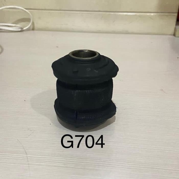 Gambar BUshing arm depan only great corolla 48654-12010 dari m.g grosir Kota Administrasi Jakarta Pusat Tokopedia